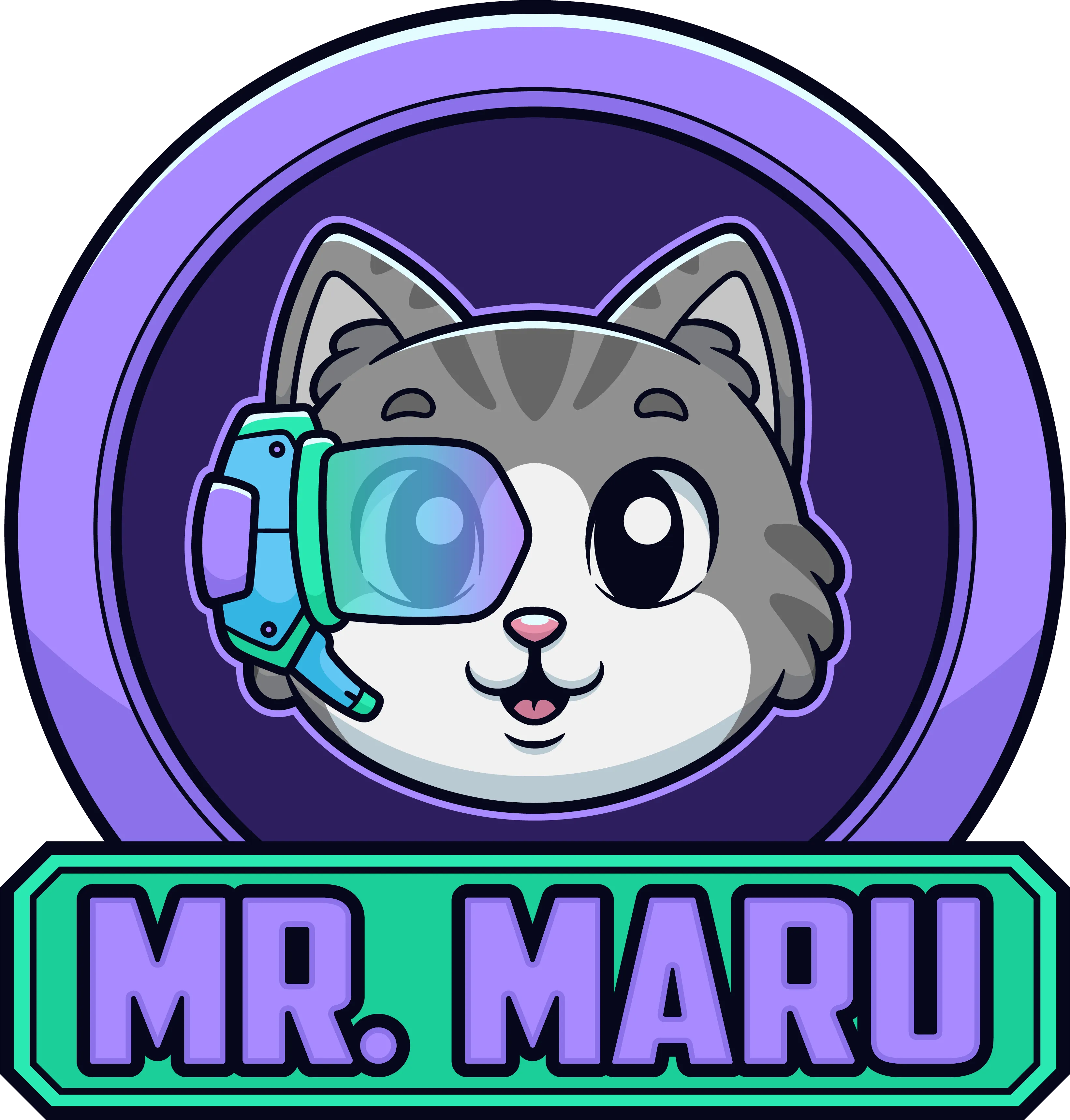 Mr. Maru Token